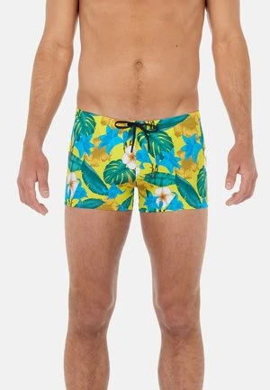 Hom MOOREA - Badehose Pants - Blue Print 8 Hom MOOREA - Badehose Pants - Blue Print – Bild 6