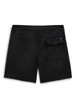 Vans EVER-RIDE SOLID - Badeshorts - Black -Badebekleidungsgeschäft 003b98aa42084985b04211addc5b338f