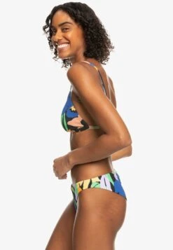 Roxy SET - Bikini - Anthracite Flower Jammin 11 Roxy SET - Bikini - Anthracite Flower Jammin -Badebekleidungsgeschäft 007a6f03770e4b4e89242453715ba6df