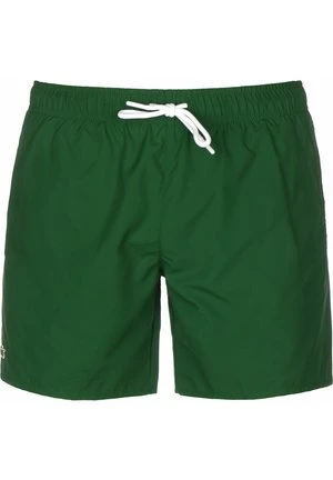Lacoste Badeshorts - Red 6 Lacoste Badeshorts - Red – Bild 4