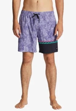 Billabong BURLEIGH LAYBACK - BOARDSHORT - HOMME - Badeshorts - Purple Haze -Badebekleidungsgeschäft 01f07fe364dc4e7ababf4e5cb03b11bf 1