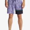 Billabong BURLEIGH LAYBACK - BOARDSHORT - HOMME - Badeshorts - Purple Haze -Badebekleidungsgeschäft 01f07fe364dc4e7ababf4e5cb03b11bf