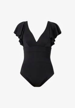 BADEANZUG HAYDEN - Badeanzug - Schwarz 13 BADEANZUG HAYDEN - Badeanzug - Schwarz -Badebekleidungsgeschäft 021d8702976a4cb29db7ff9055b0c0f5