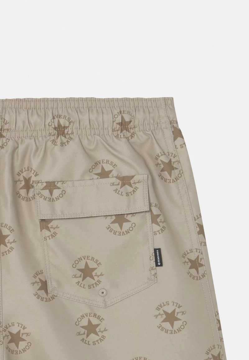 Converse PULL-ON SWIM - Badeshorts - Beach Stone 5 Converse PULL-ON SWIM - Badeshorts - Beach Stone – Bild 3