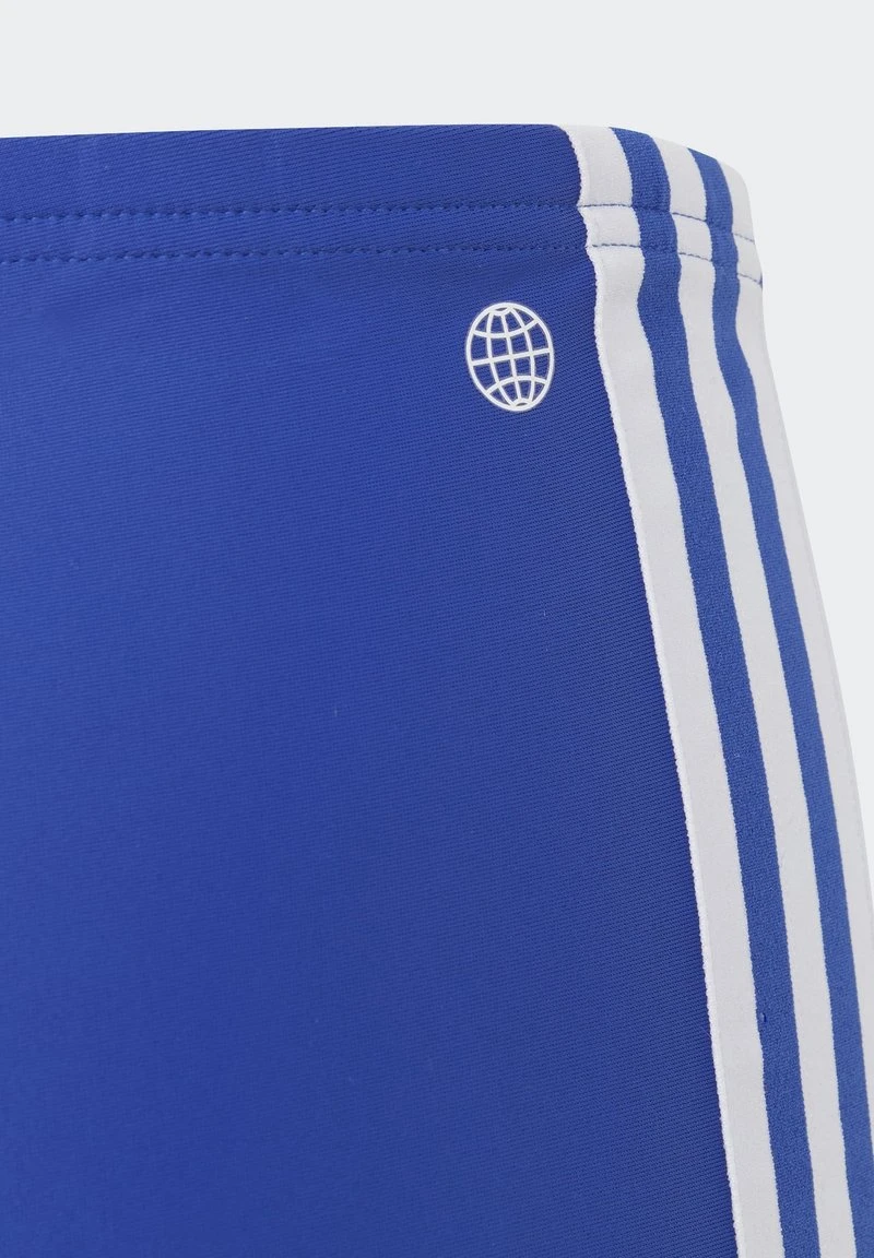 ADIDAS PERFORMANCE CLASSIC - Badeshorts - Semi Lucid Blue White 7 ADIDAS PERFORMANCE CLASSIC - Badeshorts - Semi Lucid Blue White – Bild 5