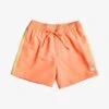 Quiksilver BEACH PLEASE VOLLEY 16 - Badeshorts - Fresh Salmon