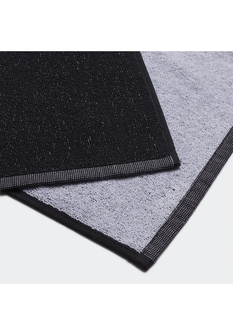 ADIDAS PERFORMANCE 2018-06-01 SMALL - Handtuch - Black 5 ADIDAS PERFORMANCE 2018-06-01 SMALL - Handtuch - Black – Bild 3