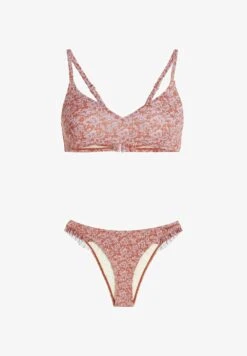 Protest PRTRUDDER - - Bikini - Chilirust -Badebekleidungsgeschäft 054391e2124745c0b87aa5cff3d29d9b