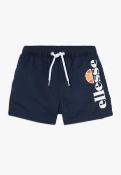 Ellesse BERVIOS - Badeshorts - Navy 13 Ellesse BERVIOS - Badeshorts - Navy -Badebekleidungsgeschäft 056ad8a8bcfe4677a99c128813815997 1