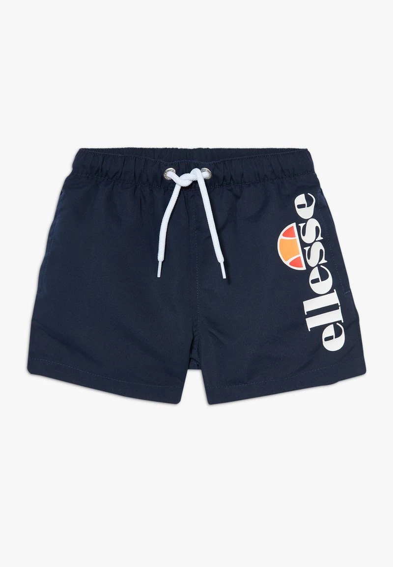 Ellesse BERVIOS - Badeshorts - Navy 8 Ellesse BERVIOS - Badeshorts - Navy – Bild 6