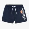 Ellesse BERVIOS - Badeshorts - Navy