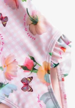 GINGHAM STANDARD - Badeanzug - Pink 10 GINGHAM STANDARD - Badeanzug - Pink -Badebekleidungsgeschäft 0595b127edde435c937c75c12c4dd33f