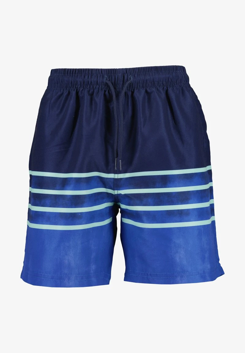 Blue Seven TEENY BOYS BEACH BERMUDA - Badeshorts - Aqua 6 Blue Seven TEENY BOYS BEACH BERMUDA - Badeshorts - Aqua – Bild 4