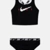 Nike Performance CROSSBACK MIDKINI - Bikini - Black 2 Nike Performance CROSSBACK MIDKINI - Bikini - Black -Badebekleidungsgeschäft 05b9bcacc54b4590a5f853723b01892c