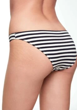 Oysho STRIPE CLASSIC - Bikini-Hose - Black 12 Oysho STRIPE CLASSIC - Bikini-Hose - Black -Badebekleidungsgeschäft 06034255f8b84848bffe8a027ab3cf17