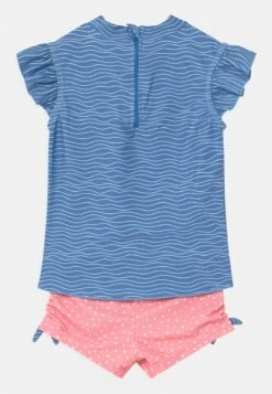 Playshoes UV-SCHUTZ SET - Badeanzug - Blau/pink 9 Playshoes UV-SCHUTZ SET - Badeanzug - Blau/pink -Badebekleidungsgeschäft 07230dfd49dd44b59b5c5f29e01b15da