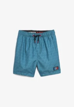Next Badeshorts - Cobalt Blue -Badebekleidungsgeschäft 081d9cfe516b4958affb9ceefba335b6