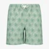 WILU AOP JR - Badeshorts - Sage 1 WILU AOP JR - Badeshorts - Sage -Badebekleidungsgeschäft 08b3b5f6bbc54c8684dfc7e2925d5406