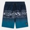 Quiksilver EVERYDAY WORDBLOCK - Badeshorts - Navy Blazer 1 Quiksilver EVERYDAY WORDBLOCK - Badeshorts - Navy Blazer -Badebekleidungsgeschäft 0a45cd883da14195af5a57b75867a785