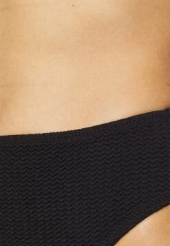 Seafolly SEA DIVE HIGH RISE - Bikini-Hose - Black -Badebekleidungsgeschäft 0a9300aaaba54ad9b99c901972c19eeb