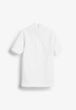 Next SHORT SLEEVE SUNSAFE - Surfshirt - White 9 Next SHORT SLEEVE SUNSAFE - Surfshirt - White -Badebekleidungsgeschäft 0b0e2191b6094218a2af2edcb8853d4c