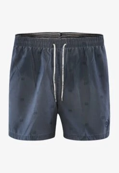 Bugatti LUDWIG - Badeshorts - Camin Red -Badebekleidungsgeschäft 0c12cf87ce204e82b24e44a8f6fbce59