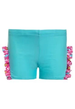 Playshoes UV-SCHUTZ FLAMINGO SET - Badeanzug - Türkis 10 Playshoes UV-SCHUTZ FLAMINGO SET - Badeanzug - Türkis -Badebekleidungsgeschäft 0c3e988fa1e84d369aa24bd3670d14e4