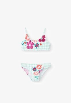 BOBOLI VICHY SET - Bikini - Checks -Badebekleidungsgeschäft 0c98fb2dd9004882a528322567fbf99b 1