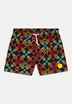 Stella McCartney Kids SWIM - Badeshorts - Black/colourful 13 Stella McCartney Kids SWIM - Badeshorts - Black/colourful -Badebekleidungsgeschäft 0c9e787f82934b84909d1f944bcd17b6