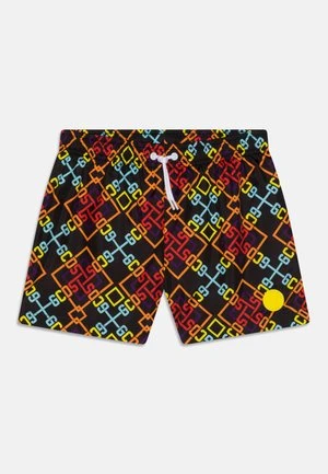 Stella McCartney Kids SWIM - Badeshorts - Black/colourful 8 Stella McCartney Kids SWIM - Badeshorts - Black/colourful – Bild 6