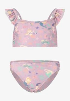 ZigZag SET - Bikini - Rood Goud -Badebekleidungsgeschäft 0cffd3a72a70483bbb9d0da411a870b4