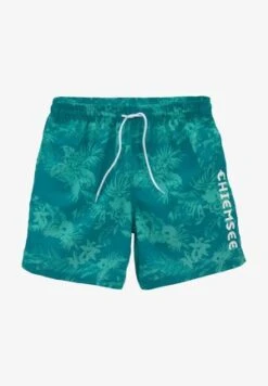 Bugatti GIOVANNI - Badeshorts - Red Tomato -Badebekleidungsgeschäft 0f0b3f68dbeb4de8942234e5be5bd199