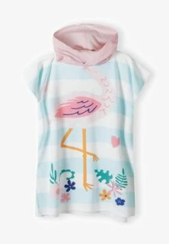 Stella McCartney Kids TOWEL - Strandtuch - Pink -Badebekleidungsgeschäft 0fd1f91076f34f5cb73ac2406f8e27a6