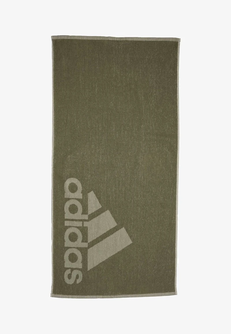 ADIDAS PERFORMANCE 2018-06-01 SMALL - Handtuch - Black 8 ADIDAS PERFORMANCE 2018-06-01 SMALL - Handtuch - Black – Bild 6