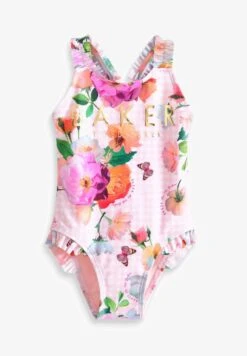 GINGHAM STANDARD - Badeanzug - Pink 12 GINGHAM STANDARD - Badeanzug - Pink -Badebekleidungsgeschäft 108ee680a961486d857ea3d7c8550769 2