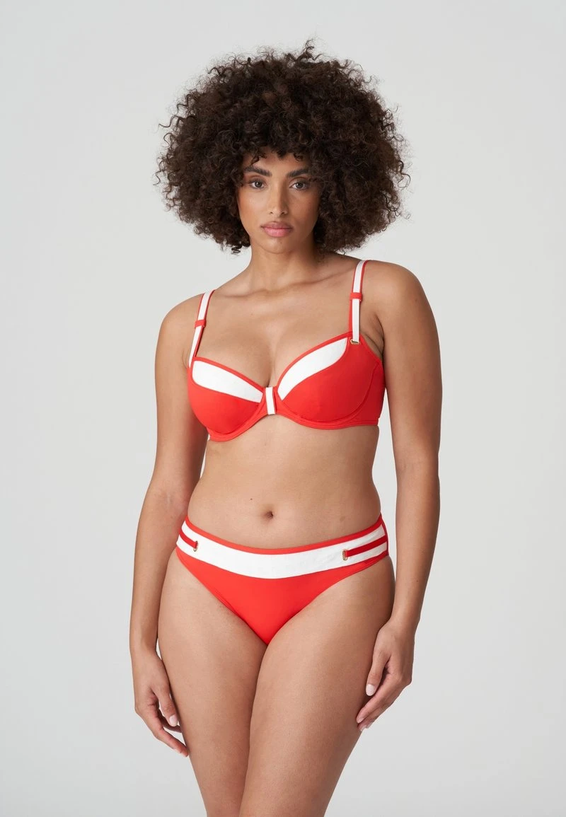 PRIMADONNA ISTRES - Bikini-Top - Pomme D Amour 4 PRIMADONNA ISTRES - Bikini-Top - Pomme D Amour – Bild 2