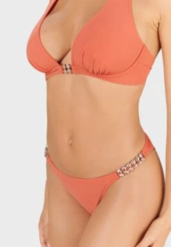 AKAN - Bikini-Hose - Orange -Badebekleidungsgeschäft 1155746725c14a4a877be83f03aadcb2
