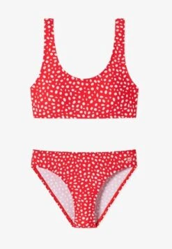 Marc O'Polo MIT KONTRASTFARBENEM RAND - Bikini - Peacock -Badebekleidungsgeschäft 11b9484689874737b083c650919fbc3e