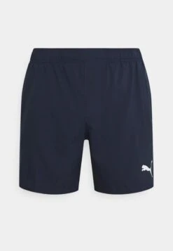 Puma SWIM MEN MID SHORTS - Badeshorts - Navy
