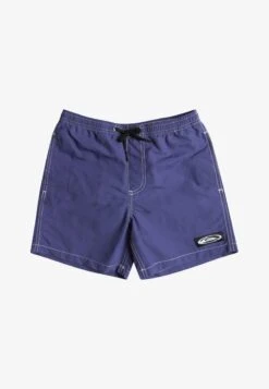 Quiksilver SATURN - Badeshorts - Royal -Badebekleidungsgeschäft 12857e6056b84deda6f41850f9403324 1
