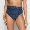 MICHAEL Michael Kors SIGNATURE - Bikini-Hose - New Navy 1 MICHAEL Michael Kors SIGNATURE - Bikini-Hose - New Navy -Badebekleidungsgeschäft 13cddfa5548c4c828af9e2cd439da808