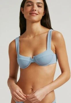 MILOS - Bikini-Top - Azul 13 MILOS - Bikini-Top - Azul -Badebekleidungsgeschäft 14fdb1589bdb464fa5fdeb9995252ec9