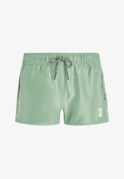 Protest PRTTAYLOR JR - - Badeshorts - Green Baygreen -Badebekleidungsgeschäft 153583d0e6064438a91072cffb5237cc 1