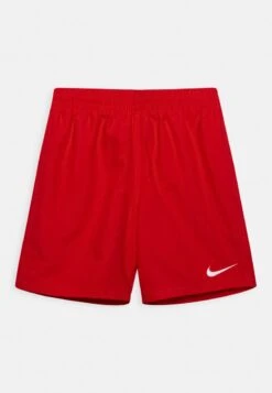 Nike Performance 6" VOLLEY SHORT - Badeshorts - Red -Badebekleidungsgeschäft 1593ed7439cc4d5e810644e9f75c636c 1