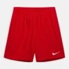 Nike Performance 6" VOLLEY SHORT - Badeshorts - Red -Badebekleidungsgeschäft 1593ed7439cc4d5e810644e9f75c636c