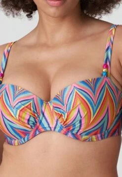 PRIMADONNA SWIM KEA FULL CUP - Bikini-Top - Rainbow Paradise -Badebekleidungsgeschäft 16439383ac624188b32f87a4b6f339e2
