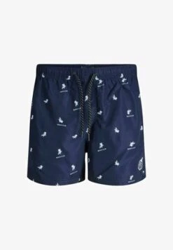 Blue Seven TEENY BOYS BEACH BERMUDA - Badeshorts - Aqua 13 Blue Seven TEENY BOYS BEACH BERMUDA - Badeshorts - Aqua -Badebekleidungsgeschäft 1880786290714f69933d9a7e7344c107