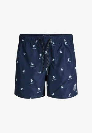 Blue Seven TEENY BOYS BEACH BERMUDA - Badeshorts - Aqua 8 Blue Seven TEENY BOYS BEACH BERMUDA - Badeshorts - Aqua – Bild 6