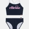 Ellesse LILIAS SET - Bikini - Navy -Badebekleidungsgeschäft 191f9103d87c418389ff83a621828c34