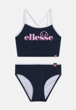 Ellesse LILIAS SET - Bikini - Navy